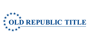 Old Republic Title Logo