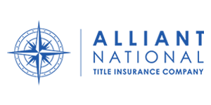 Alliant National Logo