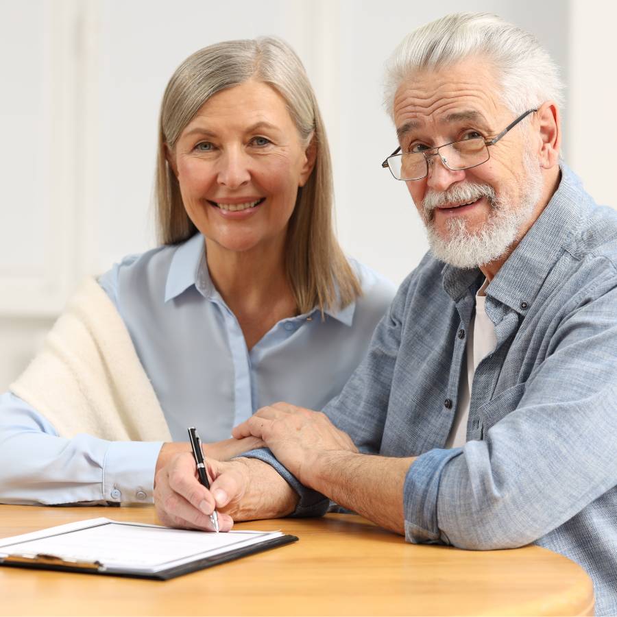 What is a Reverse Mortgage?