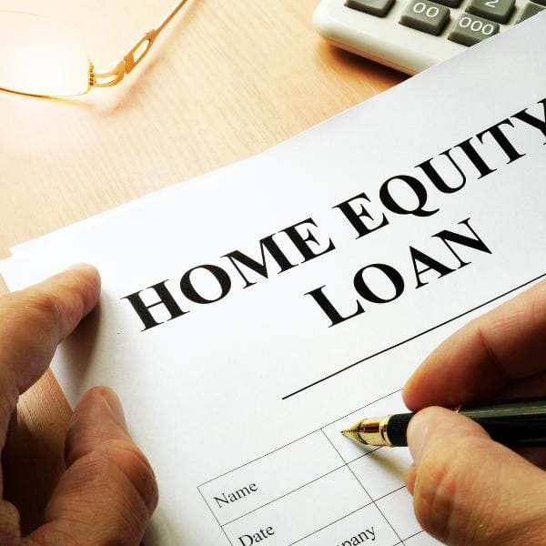 Can You Refinance a Home Equity Loan